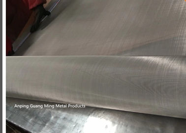 China 304L Stainless Steel Welded Wire Mesh With 3 Inch Hole and 1.6MM Wire supplier