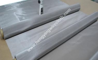 China 200 Mesh 304 Stainless Steel Wire Mesh Used in Petroleum Industry supplier