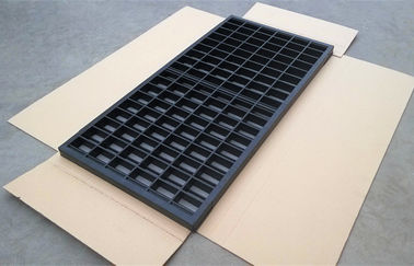 China Composite Frame Mi Swaco Shaker Screens for Oil Field 585X1165mm ISO9001 supplier