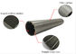 Johnson Stainless Steel Well Screens , Wire Cylinders And Tubes Filter supplier