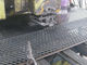 China factory supply 316 stainless steel perforated metal sheet supplier