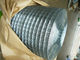 4x4 Hot Dipped Galvanized Welded Wire Mesh Panels For Mine Sieving Industry supplier
