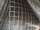 1/4&quot; 1/2&quot; PVC Coated / Galvanised Welded Wire Mesh Panels For Constructing Fence supplier