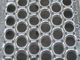 American Perf O Grip Grating , Galvanized Perforated Walkway Grating supplier