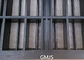 Plastic Frame Swaco Mongoose Shaker Screens 20-325 Mesh 585*1165mm Size supplier