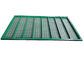 Customed Kemtron Shale Shaker Screen With 720*1220mm , OEM Service supplier