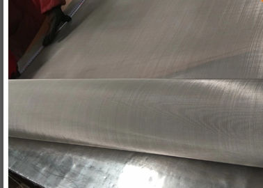 China 304L Stainless Steel Welded Wire Mesh Panels With 2 Inch Hole And 1.8MM Wire supplier