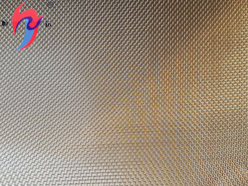 China 500 Micron 316L Stainless Steel Wire Mesh Screen For Filters Long Using Life supplier