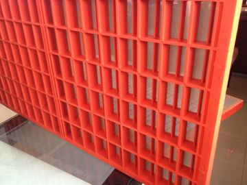 China Oilfield Kemtron KPT 26 Shale Shaker Screen Corrosion Resistant API Certification supplier