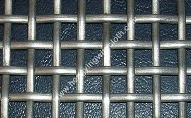 China 316 Stainless Steel Wire Mesh Used In Petroleum / Chemial / Food Industry supplier