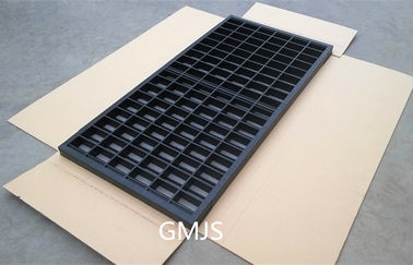 China Composite Frame Mi Swaco Shaker Screens For Oil Drilling Fluids ISO9001 Approved supplier