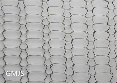 China Copper / Stainless Steel Wire Mesh Filter Screen Strong Corrosion Resistance supplier