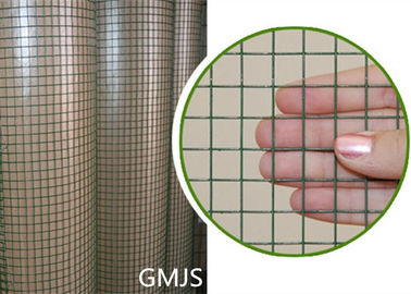 China Square Construction Welded Wire Mesh Panels 0.5mm-14mm With Aperture 1/2&quot;-4&quot; supplier
