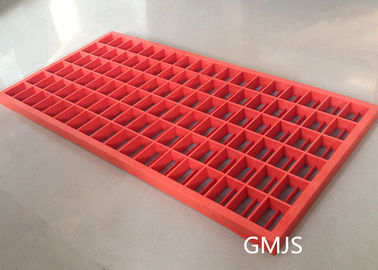 China Best Solid Control System/Oilfield Equipment Mongoose Shale Shaker Screens supplier
