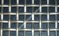 316 Stainless Steel Wire Mesh Used In Petroleum / Chemial / Food Industry
