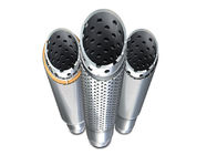 316 Stainless Steel Sand Control Screens Tube For Oil Field Equipment