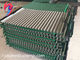 Stainless Steel FLC 500 Shale Shaker Screen Wave Type Oil Drilling Tools 695mm x1050mm shaker screen supplier