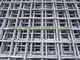 1/2 Electro Galvanized Welded Wiire Mesh Panels For Railway Fences Smooth Surface supplier