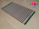 Shale Shaker Screen / Vibrating Screen Wire Mesh For Solids Control supplier
