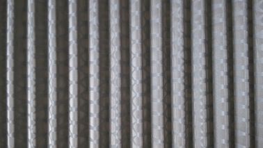 Wave Type  2000 Shale Shaker Screen , Oil Filter Vibrating Screen 20-325 supplier