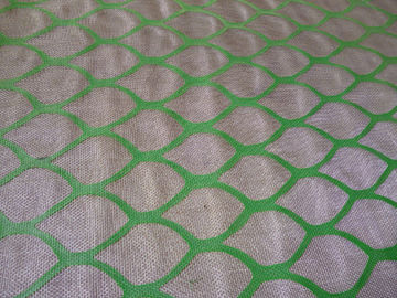 2000 Hook Strip Soft Shale Shaker Screen For Oil / Gas Drilling API 20-325 supplier