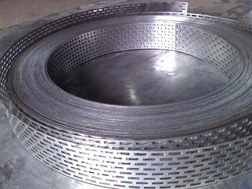 Perforated Stainless Steel Hex Steel Wire Mesh Grip Strut Safety Grating 6cmx6cm supplier