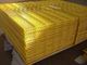6x6 Concrete Reinforcing Welded Wire Mesh Heavy Duty Anti - Corrosion supplier