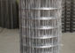 2.0-4.0mm Galvanized Welded Wire Fence Panels For Small Pets Cage supplier