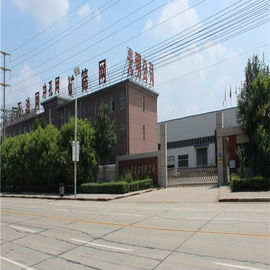 Three Layers Steel Frame Brandt Shaker Screens For Oilfield & Gas Drilling supplier